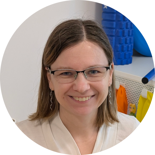 Adrienn Balázs, BSc